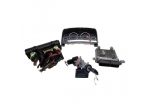 KIT ACCENSIONE JEEP Compass Serie OM 651.925 Diesel 2100 (0711)
