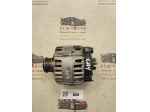ALTERNATORE VOLKSWAGEN Golf 6 Berlina 03L903024M CAY diesel 1598 (0812)