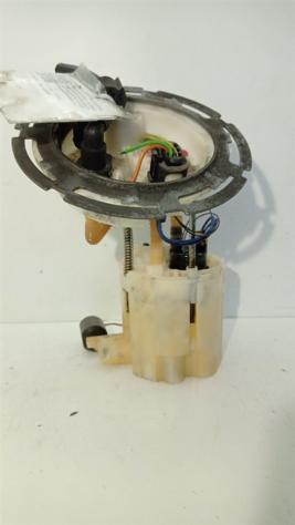 GALLEGGIANTE SERBATOIO BMW Serie 3 F31 Touring 16117243972 N47D20C diesel 1995 (11) - Foto 3