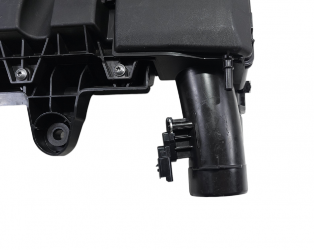 BOX SCATOLA FILTRO ARIA CITROEN C3 Serie 9828002080 Diesel 1500 (16) - Foto 2