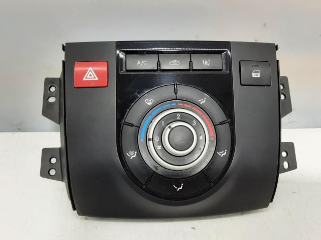 COMANDI CLIMA KIA Venga 1° Serie 972501P150 (10)