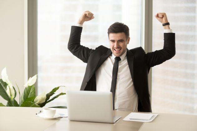 REAL ESTATE AGENT - anche prima esperienza