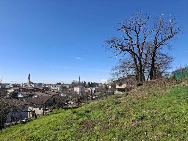 V000969 - CANTU' vendo TERRENO edificabile e agricolo totali Mq 2.630 - Foto 3