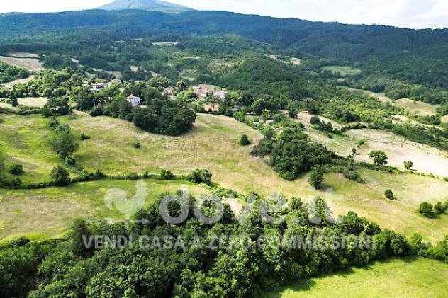 Rustico / Casale di 200 m² con più di 5 locali in vendita a Castiglione d'Orcia - Foto 8
