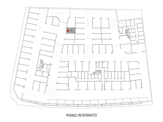 Box/Posto auto - Gabicce Mare . Rif.: MI007/76VRG - Foto 2