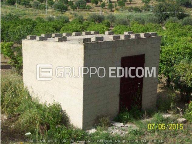 Terreno in vendita a Noto - Rif. 4547263