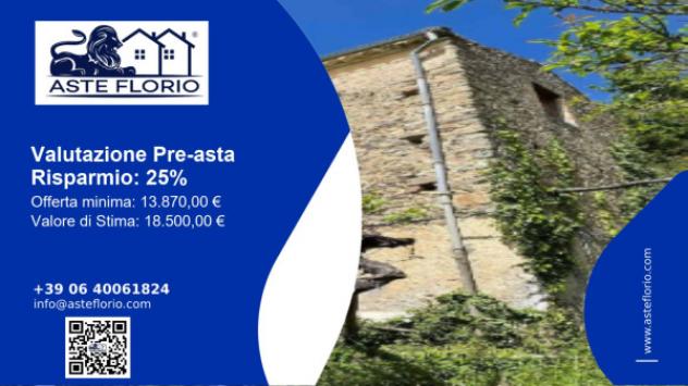 Immobile in asta di 116 m² in vendita a Tortorici - Foto 2