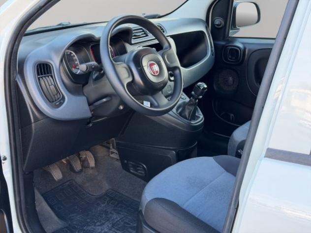 FIAT Panda Van 1.2 bz 2 Posti rif. 23419378 - Foto 7