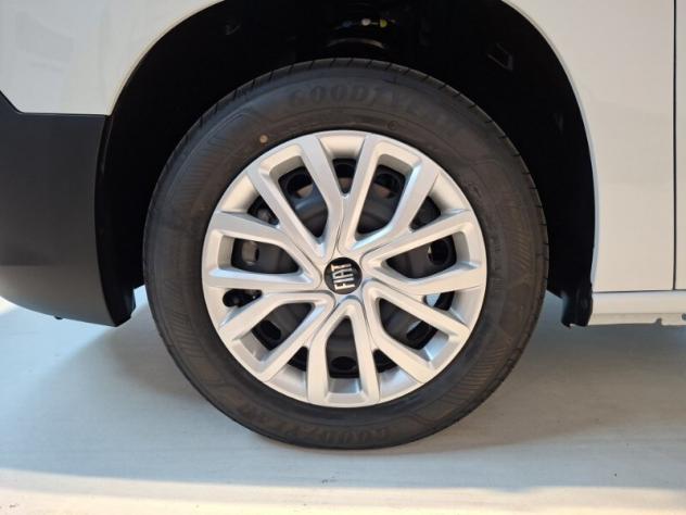 FIAT Doblò 4ª serie Doblò 1.5 BlueHdi 100CV Combi N1 - Foto 7