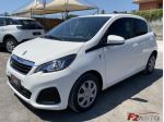 PEUGEOT 108 1.0 BENZINA 69 CV 5P. (NEOPATENTATI)