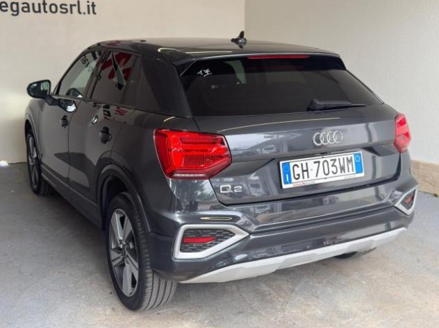 AUDI Q2 30 TDI Admired Advanded rif. 22417062 - Foto 7