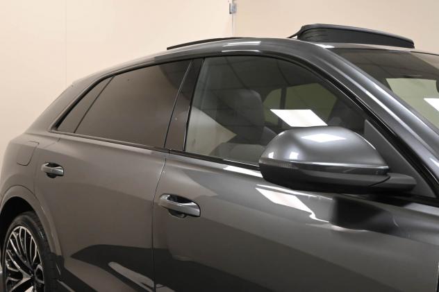 AUDI Q8 Q8 50 TDI 286 CV quattro tiptronic Sport - Foto 6