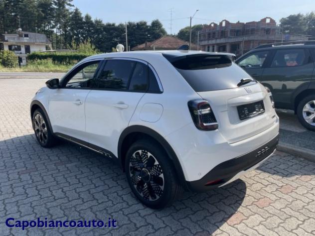 FIAT 600 Hybrid 110 CV DCT MHEV La Prima--16.300KM rif. 24000714 - Foto 4