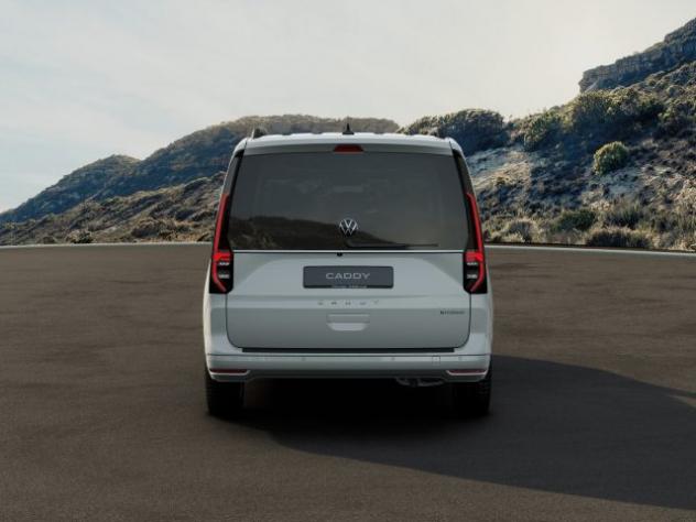 VOLKSWAGEN Caddy maxi 1.5 phev 150cv style dsg rif. 23641054 - Foto 4
