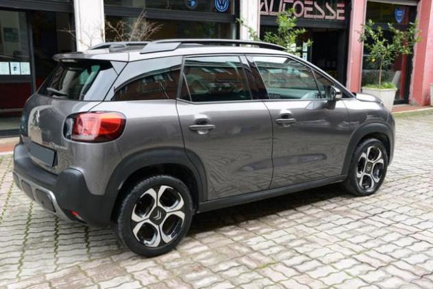 CITROEN C3 Aircross PureTech 110 S&S Shine rif. 23935662 - Foto 3