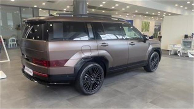 HYUNDAI Santa Fe 5ª serie 1.6 T-GDi PHEV 4WD AT 7 posti XClass rif. 23696216 - Foto 2