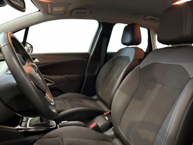 Opel Crossland 2021 1.2 Ultimate s&s 110cv - Foto 7