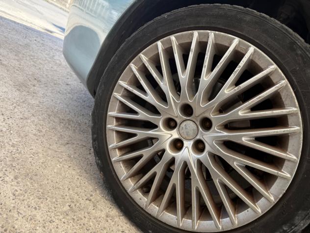 Alfa Romeo 147 1.9 MJT 120CV 5 porte Distinctive2006 - Foto 4