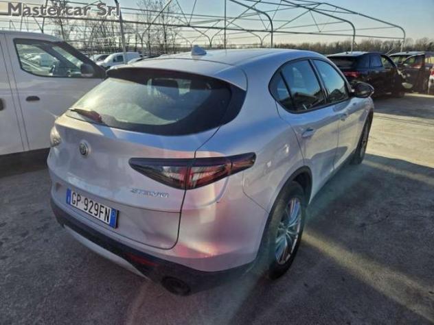 ALFA ROMEO Stelvio 2.2 t Super Q4 210cv auto - GP929FN rif. 24018671 - Foto 5