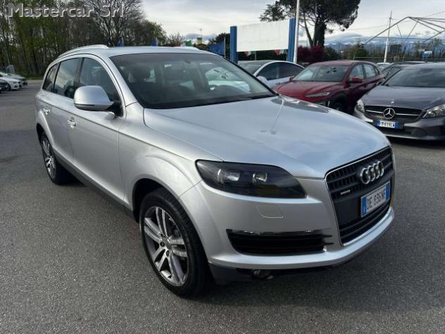 AUDI Q7 Q7 I 2006 3.0 V6 tdi quattro tiptronic DE836NF rif. 24026388 - Foto 7