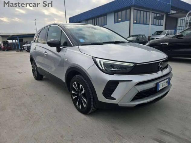 OPEL Crossland 1.2 130cv Elegance autom AT6 - GT831MA rif. 23841083 - Foto 8