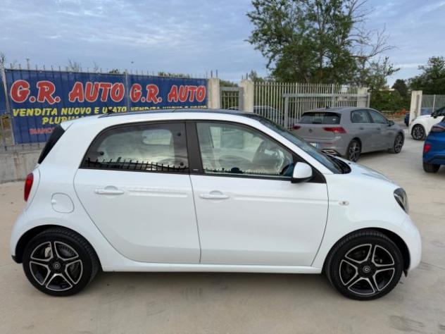 SMART ForFour Proxy TETTO PANORAMICO GARANZIA rif. 24036131 - Foto 5