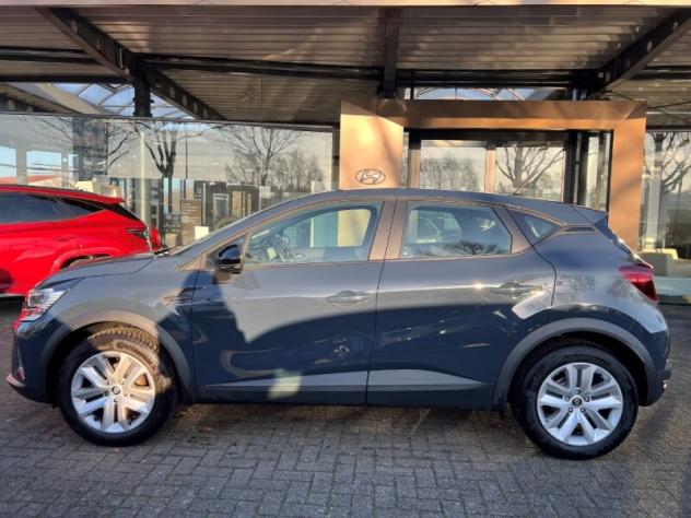 RENAULT Captur 2ª serie Captur TCe 90 CV Equilibre - Foto 4