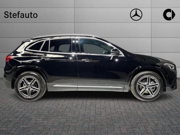 MERCEDES-BENZ GLA 200 d Automatic AMG Line Extra rif. 23936843 - Foto 2