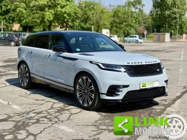 LAND ROVER Range Rover Velar 3.0i MHEV R-DYNAMIC HSE rif. 23620298 - Foto 7
