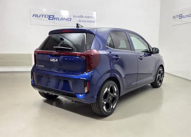 Kia Picanto Picanto 1.0 GDi Style BONUS EASY GO' - Foto 5
