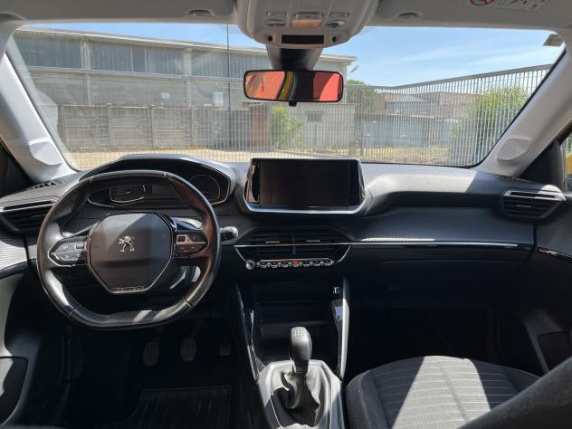 Peugeot 208 Active PureTech 75 S/S - Foto 6