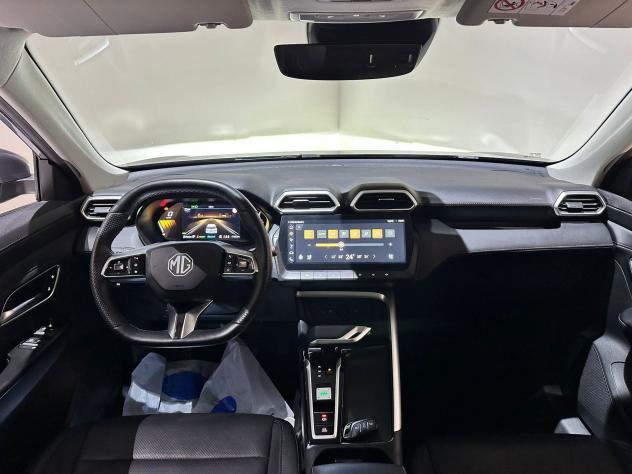 MG ZS ZS 1.5 hybrid+ Luxury auto - Foto 10