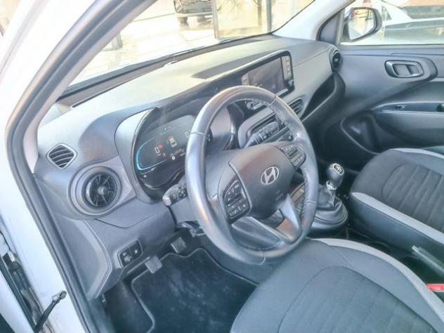 HYUNDAI i10 1.0 MPI Connectline rif. 23807712 - Foto 5