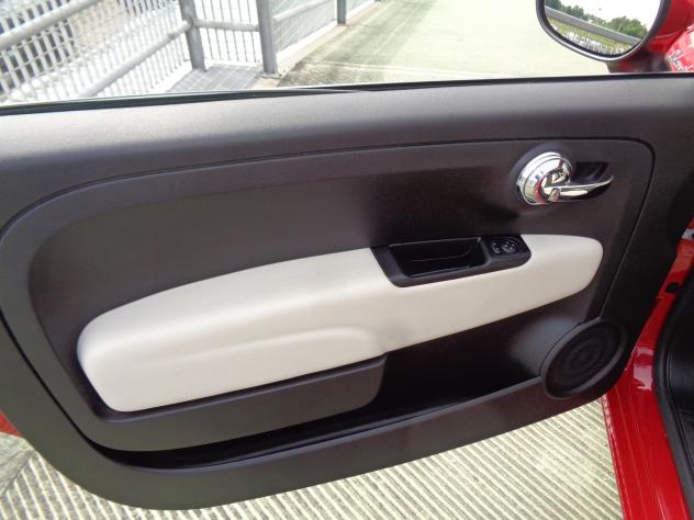 FIAT 500 500 1.0 hybrid Dolcevita 70cv - Foto 7