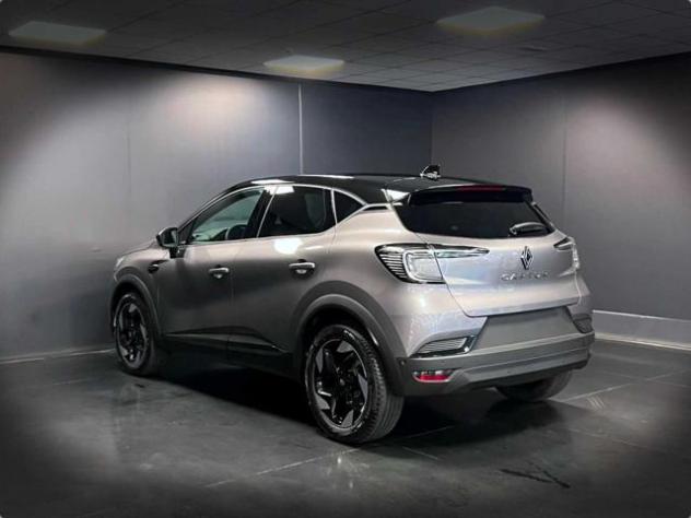 RENAULT Captur 1.0 eco-g Techno 100cv PREZZO REALE rif. 22764575 - Foto 5