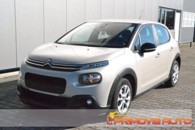 CITROEN C3 BlueHDi 100 S&S Feel rif. 18910265 - Foto 6