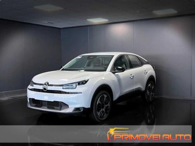 CITROEN C4 Hybrid 136 e-DCS6 Plus rif. 22199210 - Foto 5