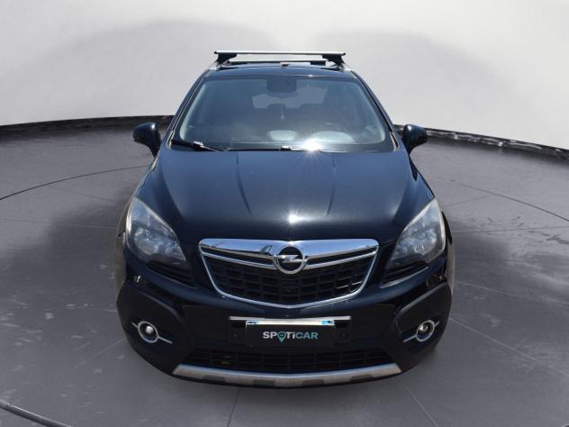 Opel Mokka 1.6 CDTI Cosmo 136cv Start&Stop 4x2 MT6 - Foto 2