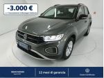 Volkswagen T-Roc 1.0 TSI Life