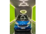 Smart ForTwo 1000 52 kW couplimited two