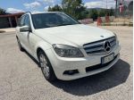 Mercedes C 200 CDI automatica
