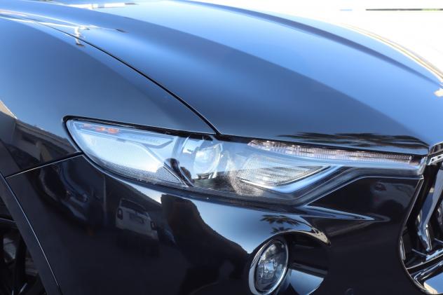 Maserati Levante 2.0 MHEV 330 CV AWD GT-2021 - Foto 4