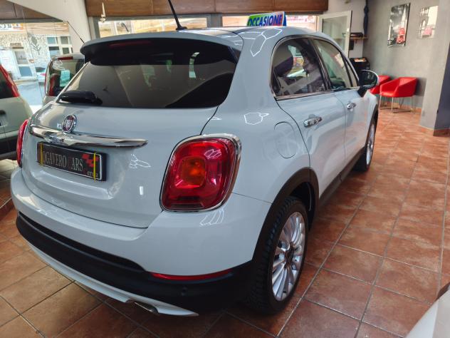 Fiat 500X 1.6 MultiJet 120 CV Lounge full optional - Foto 7
