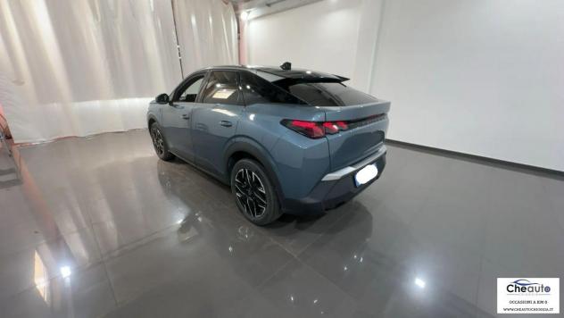 PEUGEOT - 3008 - Hybrid 136 e-DCS6 GT - Foto 4