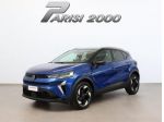 RENAULT Captur ECO-G 100CV Techno *PROMO PARISI GROUP* rif. 23865335