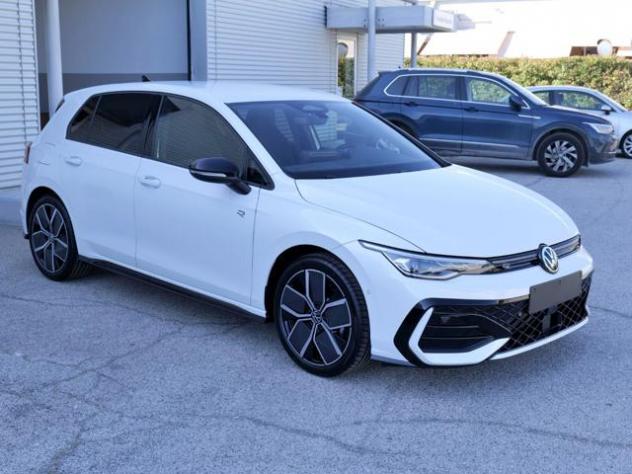 VOLKSWAGEN Golf 1.5 eTsi 150cv R-Line Plus Dsg rif. 23794984 - Foto 4