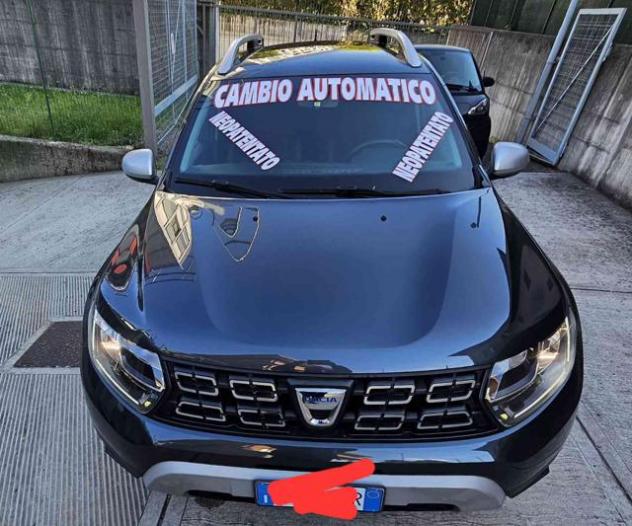 DACIA Duster 1.5 dCi 8V 110 CV EDC 4x2 Prestige rif. 23508587 - Foto 3