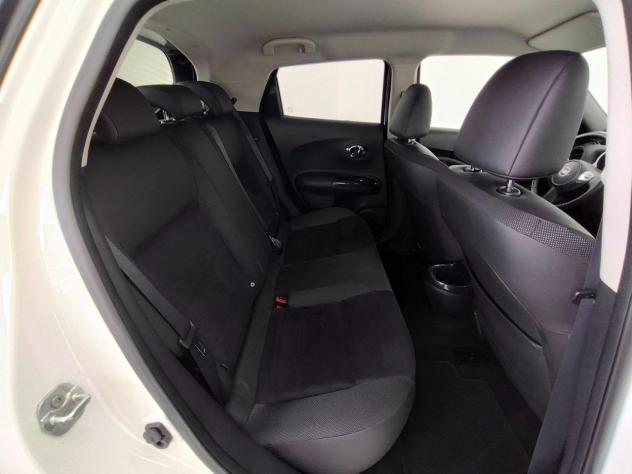 Nissan Juke 1.6 Visia - Foto 5