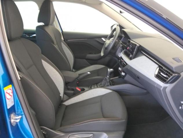 Škoda Kamiq 1.5 TSI ACT DSG 130 Edition - Foto 2