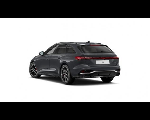 AUDI QUATTRO Audi A5 Avant S line edition e-hybrid 220 kW S tr rif. 24058092 - Foto 4